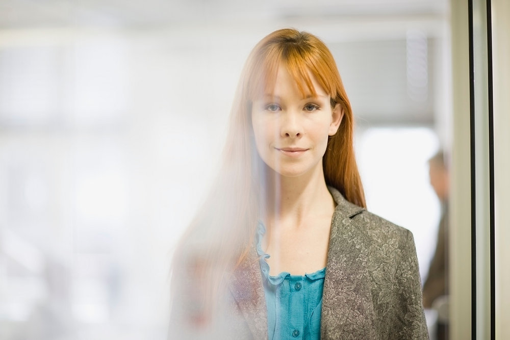 Visibility Secrets for Introverted Leaders — article image