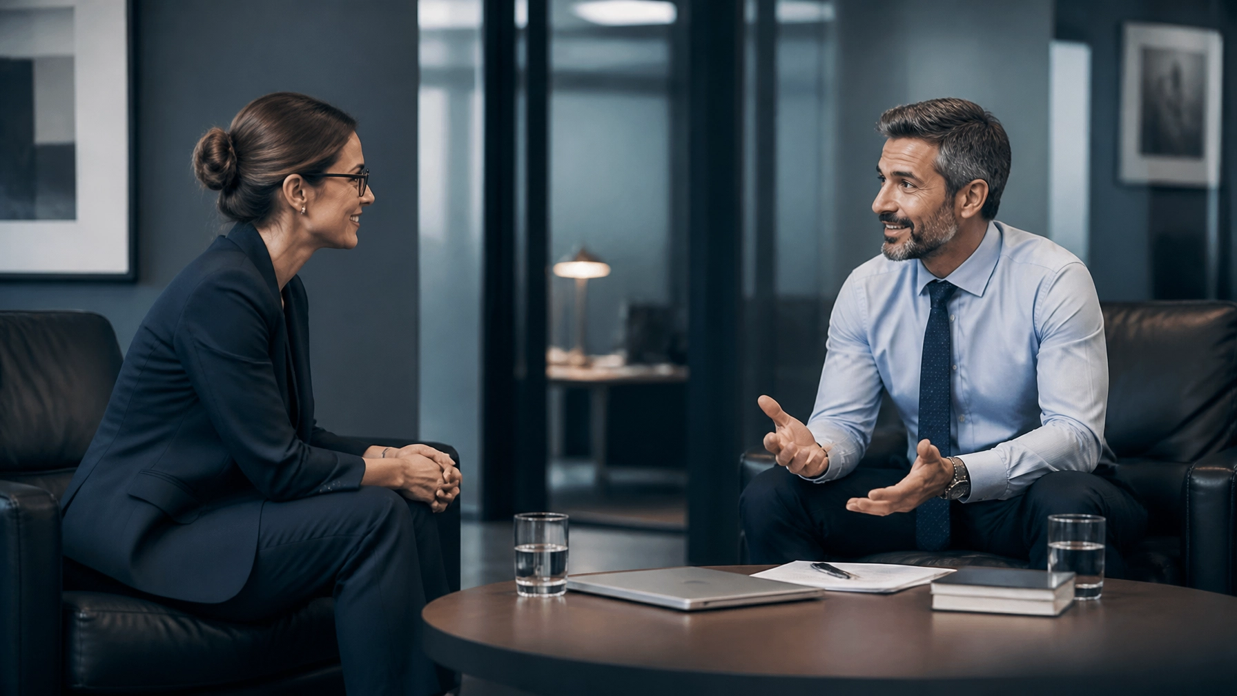 How to Choose the Best Executive Coach: 12 Questions to Ask Before You Invest — article image
