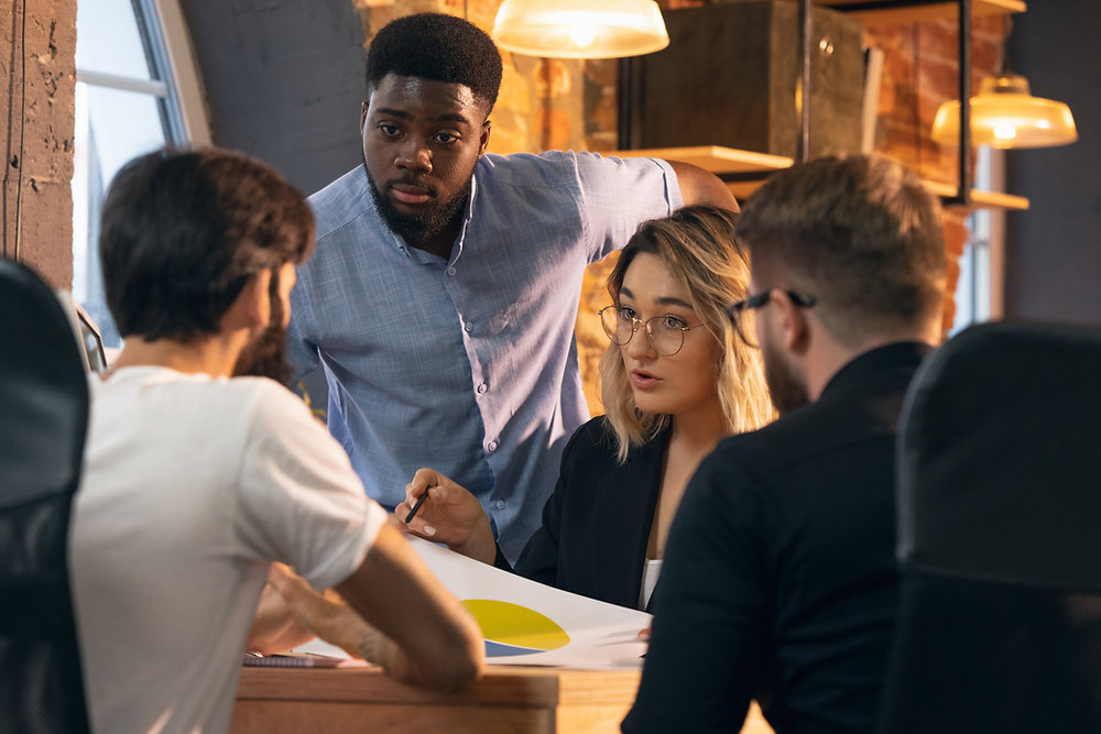 The False Urgency Trap: 4 Strategies to Protect Your Team from Constant Fire Drills — article image