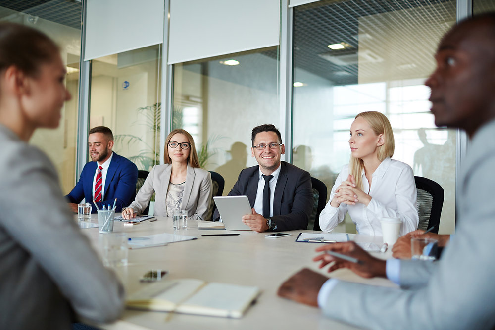 9 Ways Leaders Can Get People to Speak Up — article image