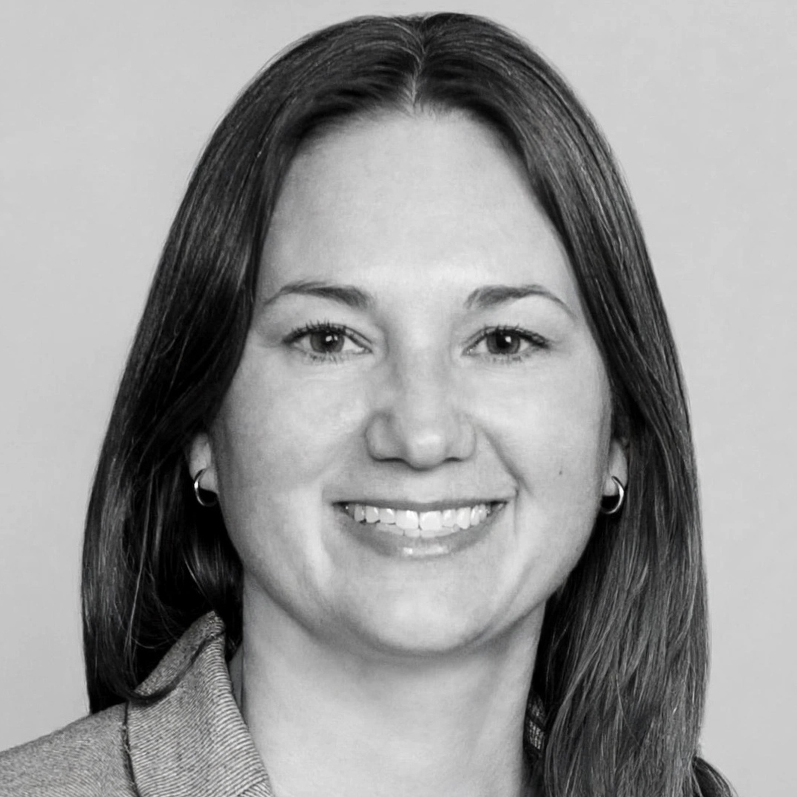 Portrait of Erin Simmons